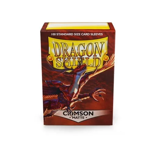 66x91 мм 100 шт./лот цветные матовые карты Demark Dragon Shield Card Sleeve MGT Protector для PKM Star Reals