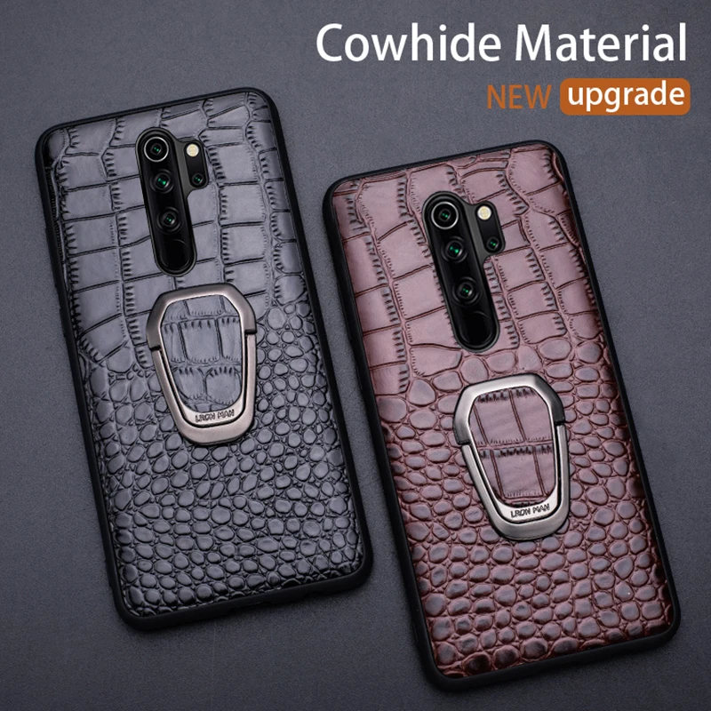 Кожаный чехол для телефона Xiaomi Redmi Note 8 Pro note 7 5 6 pro Mi 9 9se 9Tpro Note10 A1 A2 A3 lite F1 Mix 2s Max 3