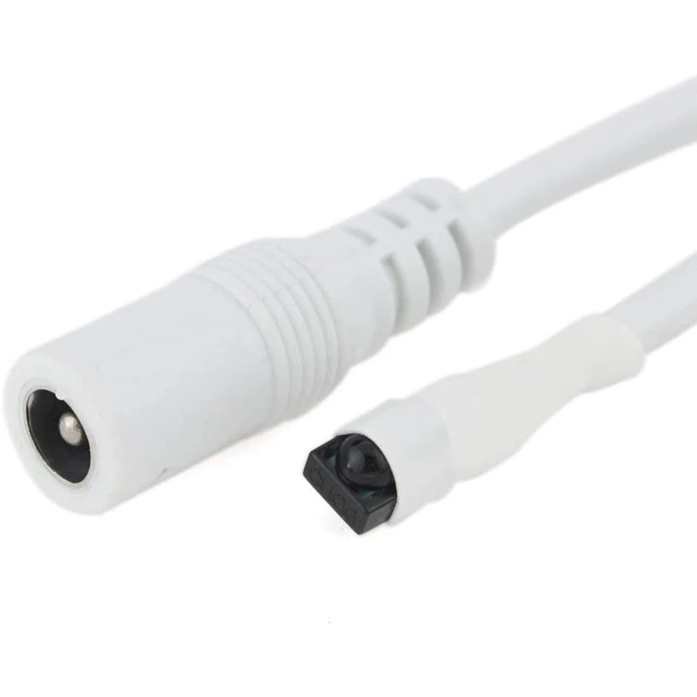 DC12V мини 24key пульт дистанционного управления IR RGB Светодиодные ленты DC 12 V