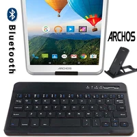 portable wireless bluetooth keyboard for archos 7 70 70b 70c 70d 79 79b 80b 80d core 80 wi fi tablet laptop