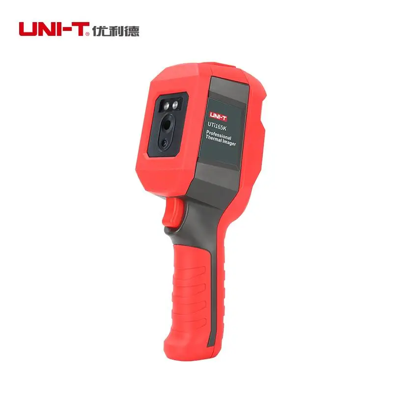 

UNI-T UTi165K Infrared Thermal Imager 30 ~45 Fever Thermometer real-time image Temperature Thermal Imaging Camera