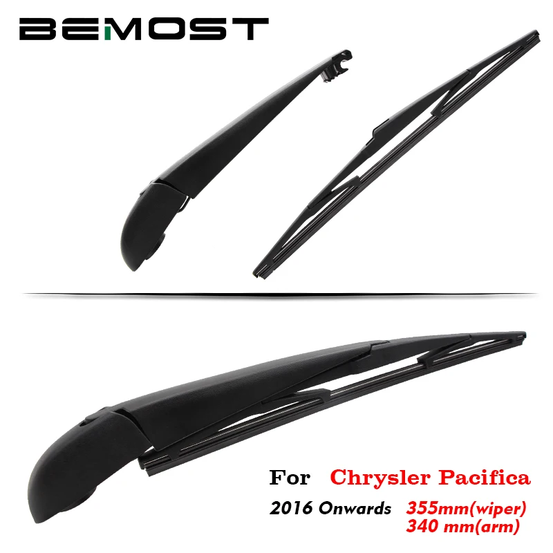 Щетка стеклоочистителя для лобового стекла BEMOST из натурального каучука Chrysler pcifica