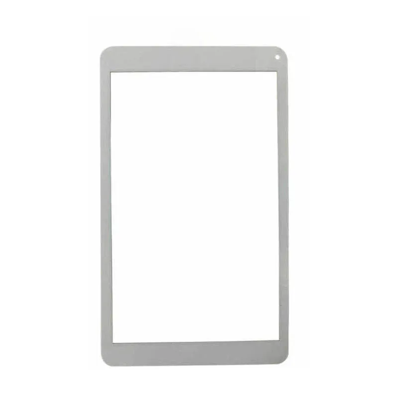 

New 10.1 Inch Touch Screen Digitizer Panel For UMAX Visionbook 10Qi 3g tablet pc