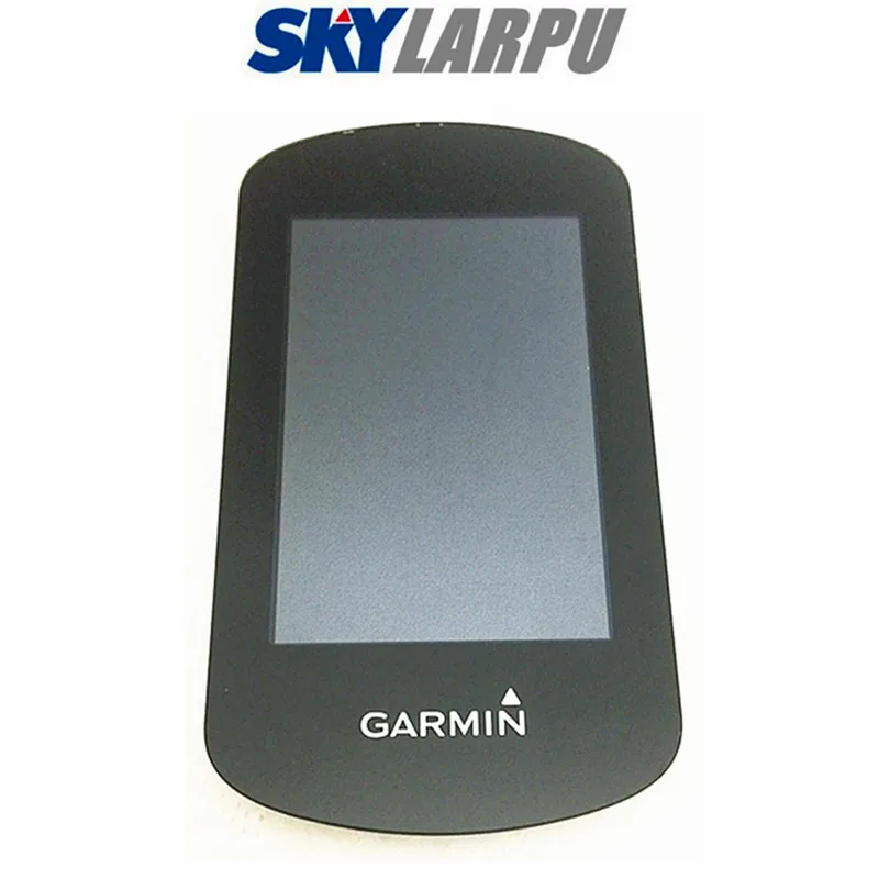 Оригинальный 2 6 &quotдюймов DF1624V1 FPC-1 ЖК-дисплеев для Garmin ETrex Touch 35 ручной GPS Дисплей