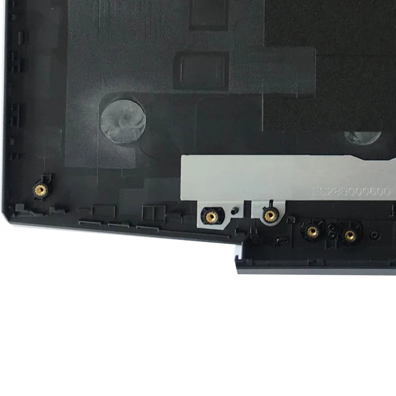 Оригинальная задняя крышка для ноутбука HP Pavilion 15-CX Черная | Компьютеры и офис