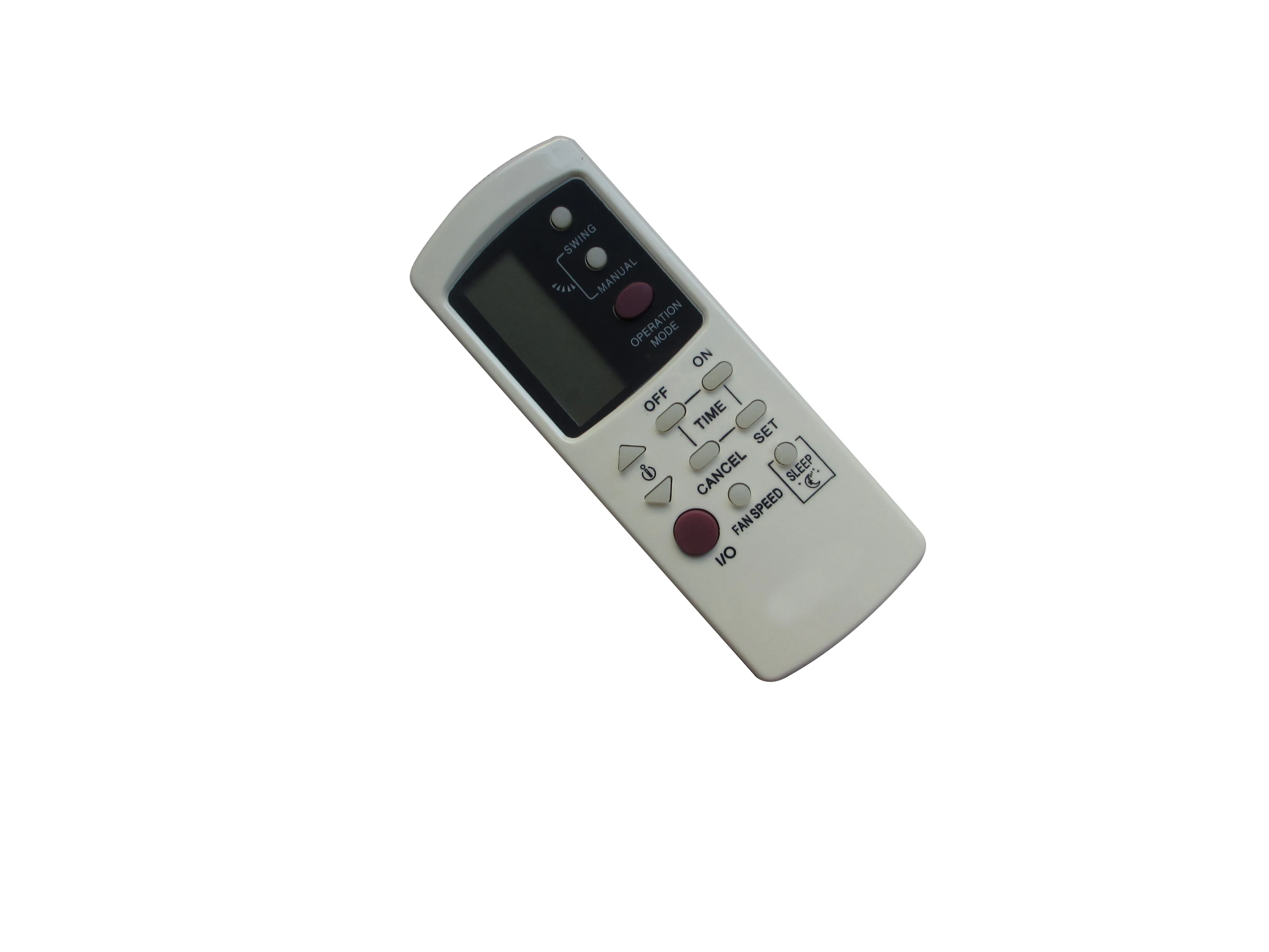 Пульт дистанционного управления для NeoClima NU-GA181TA5/NS NU-GA241TA5/NS NU-GA361TA5/NS NU-GA481TA5/NS