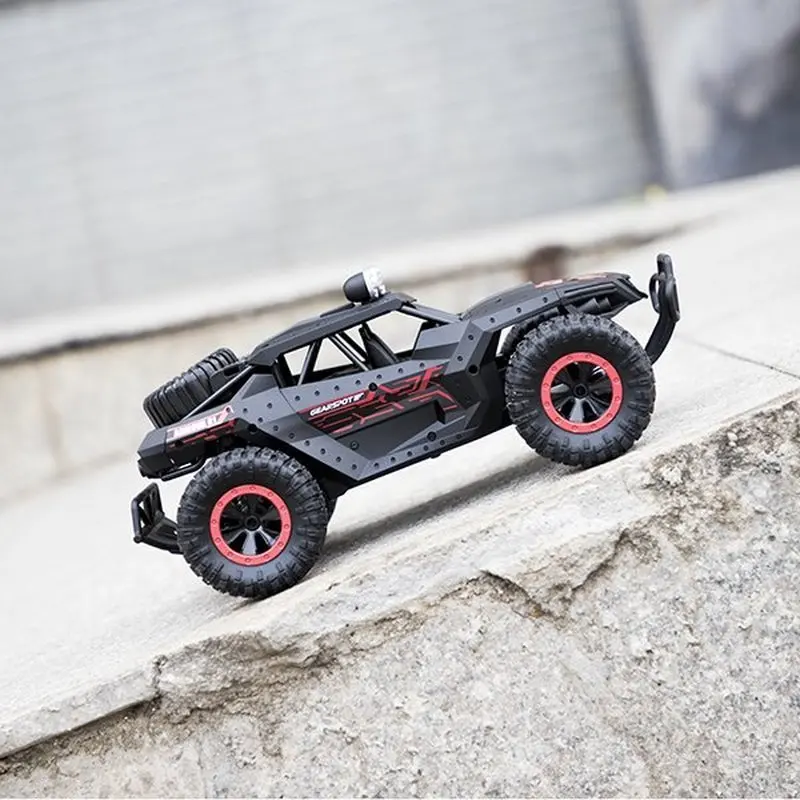 1:16 масштаб высокого Скорость RC автомобиль 2 4 GHz Дистанционное Управление