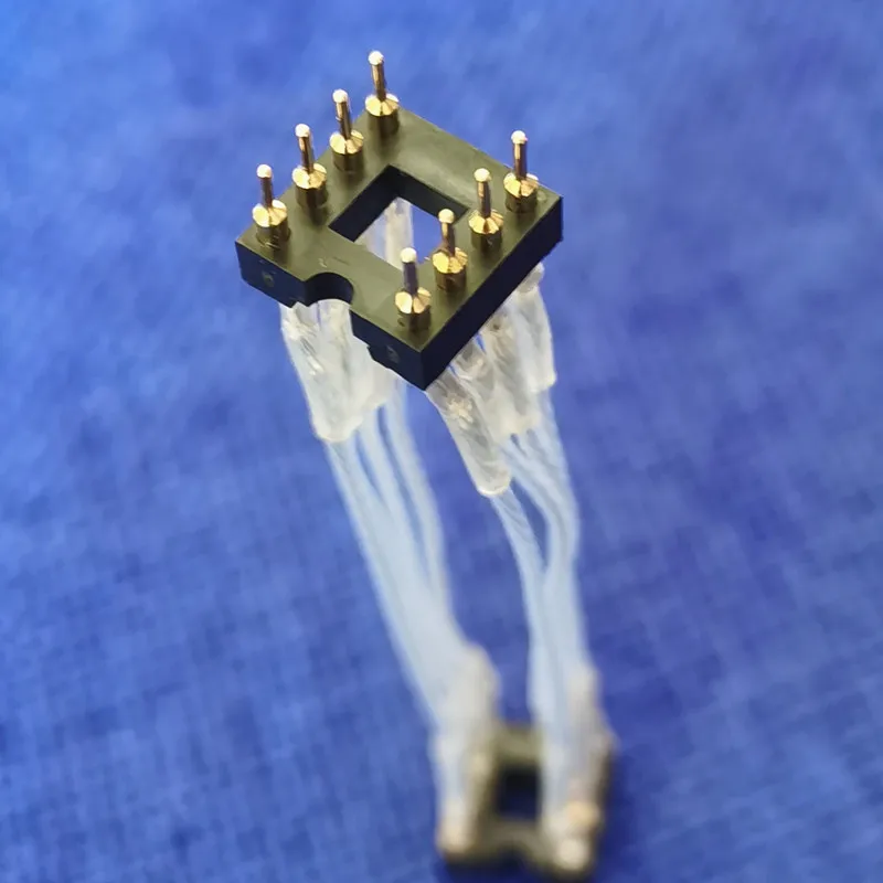 1 шт. удлинитель для операционного усилителя однокристальный медный