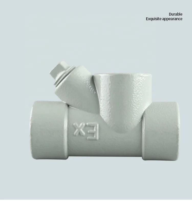 Взрывозащищенная изоляционная уплотнительная коробка H Тип P Z BCG g1/2 g3/4 G1