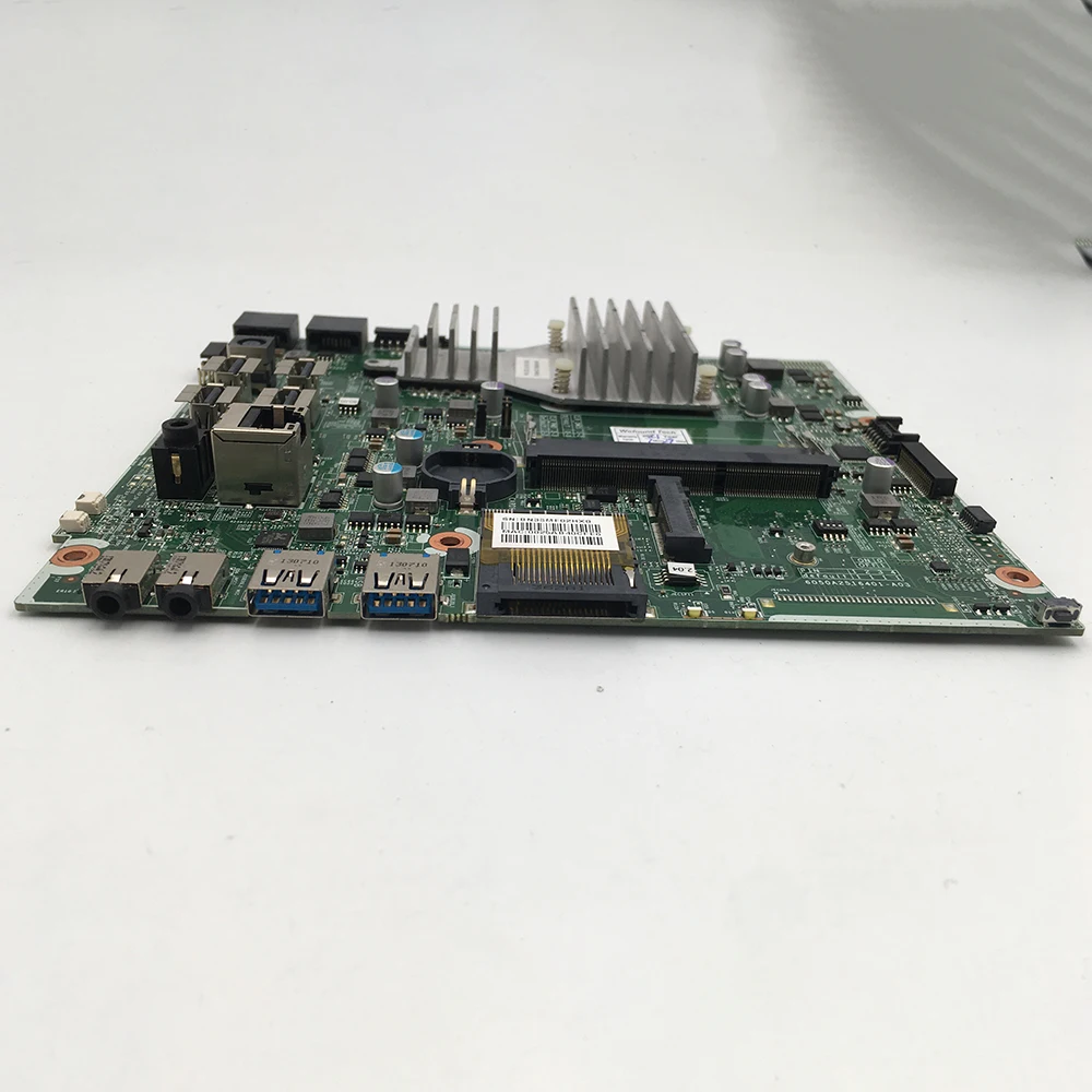 100% All in One Motherboard for HP 18-1200CX 698416-001 703642-001 703642-501 Fully Tested | Компьютеры и офис