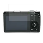Защитное стекло для цифровой камеры Ricoh, GR, GRII, GRIII, GR2, GR3, Mark II, III, Защитная пленка для ЖК-экрана