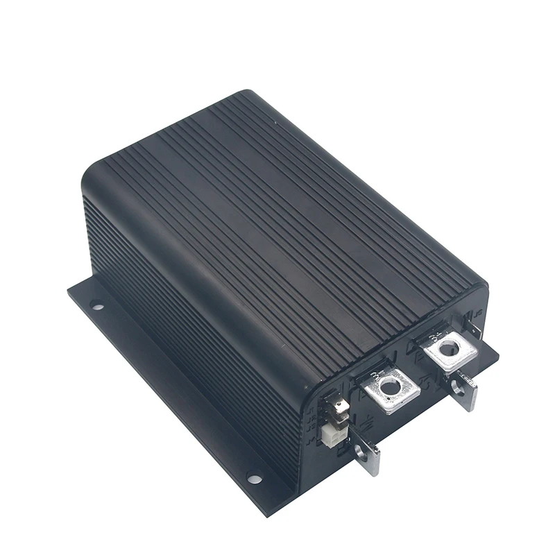 Контроллер двигателя постоянного тока Maxgeek PMC 1204M-5305 обновленный 1204M-5301 для
