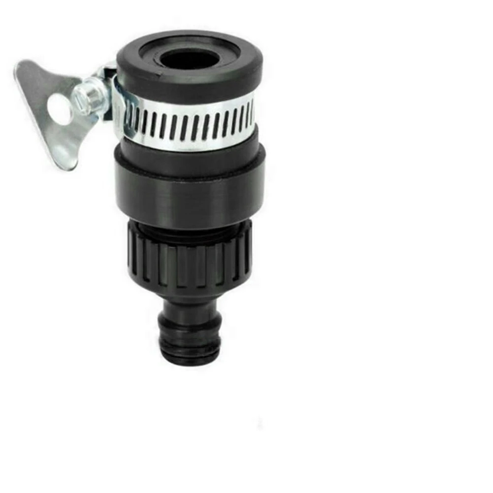 Универсальный соединитель крана для 1-дюймового адаптера смесителя смеситель