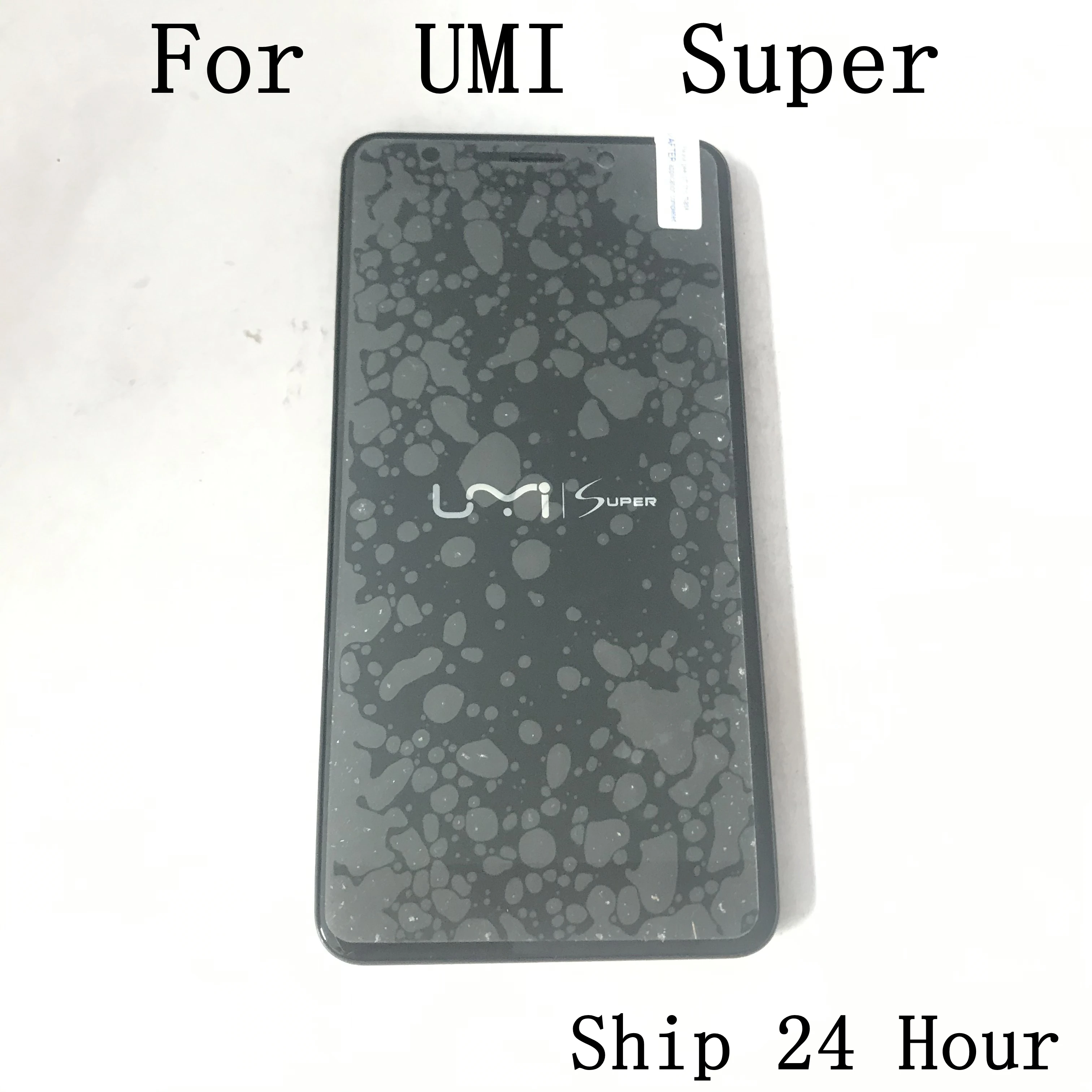 Кнопка включения и выключения питания гибкий кабель для UMI Super MTK6755 Octa Core 5 &quotFHD