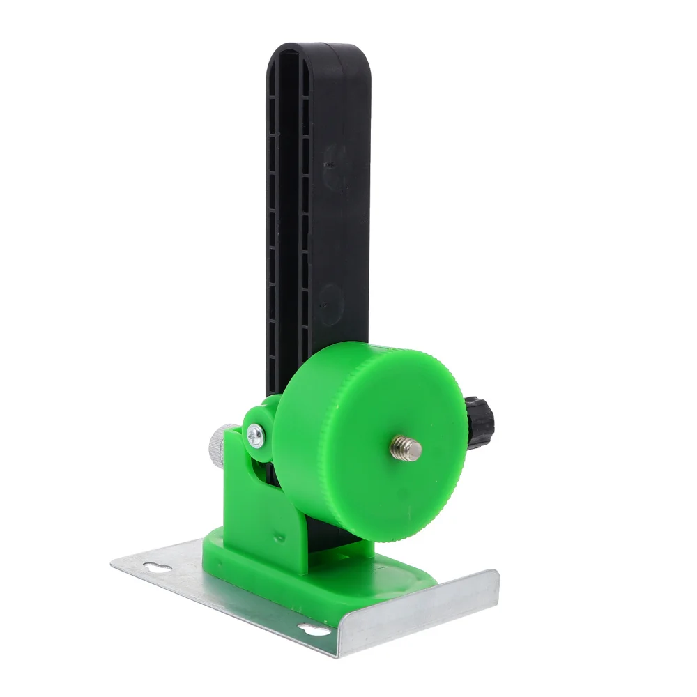 

1Pc Level Meter Wall Hanging Bracket Multi-purpose Magnetic Support
