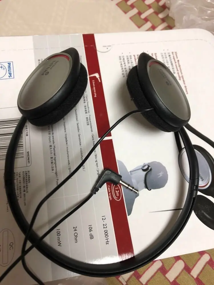 black Philips гарнитура инвентарь SHS390 задняя подвеска спортивные/MP3 Музыкальные наушники без упаковочной коробки - Цвет: black