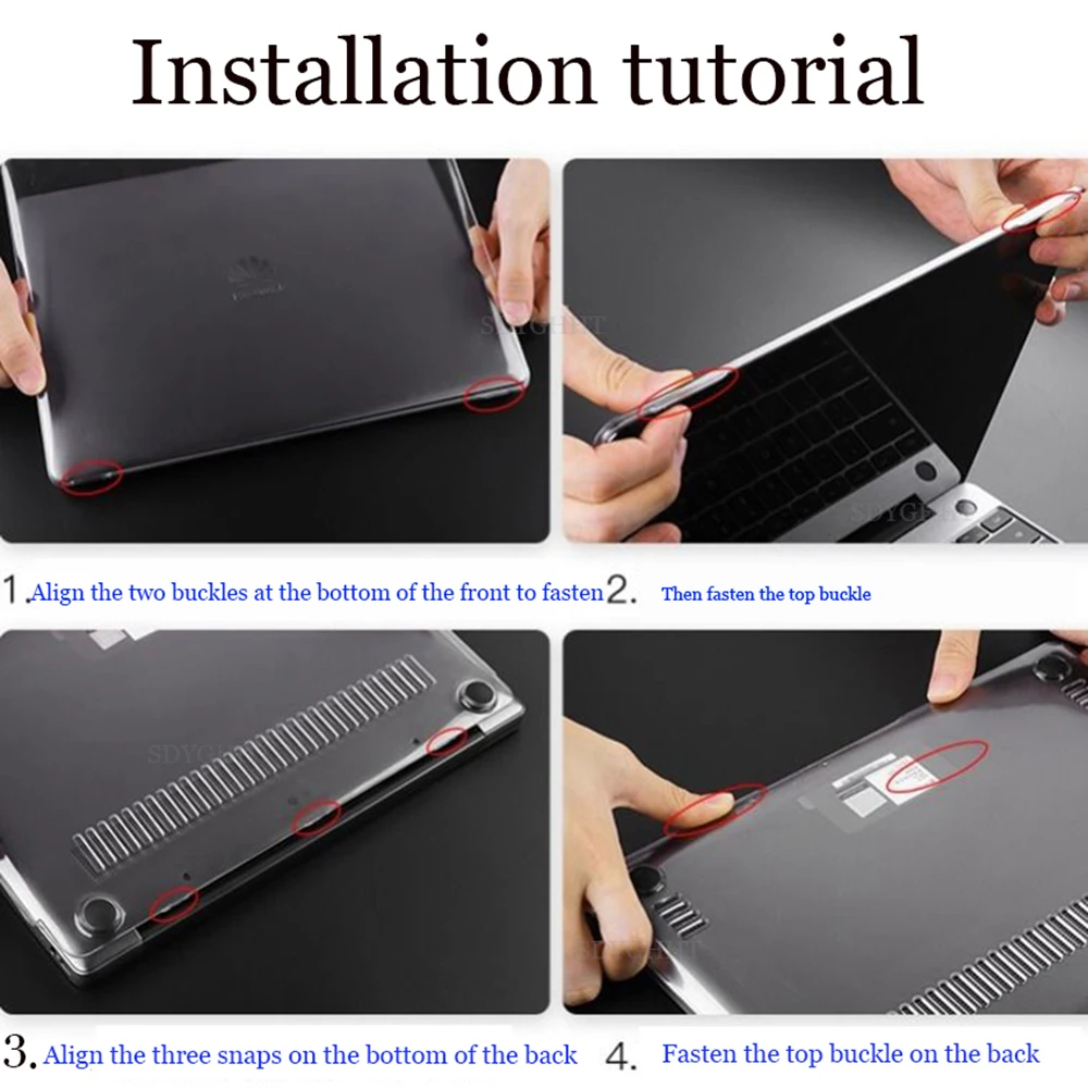 2021 новый чехол для magicbook pro 161 14 15 mate d14 mate d15 для hu