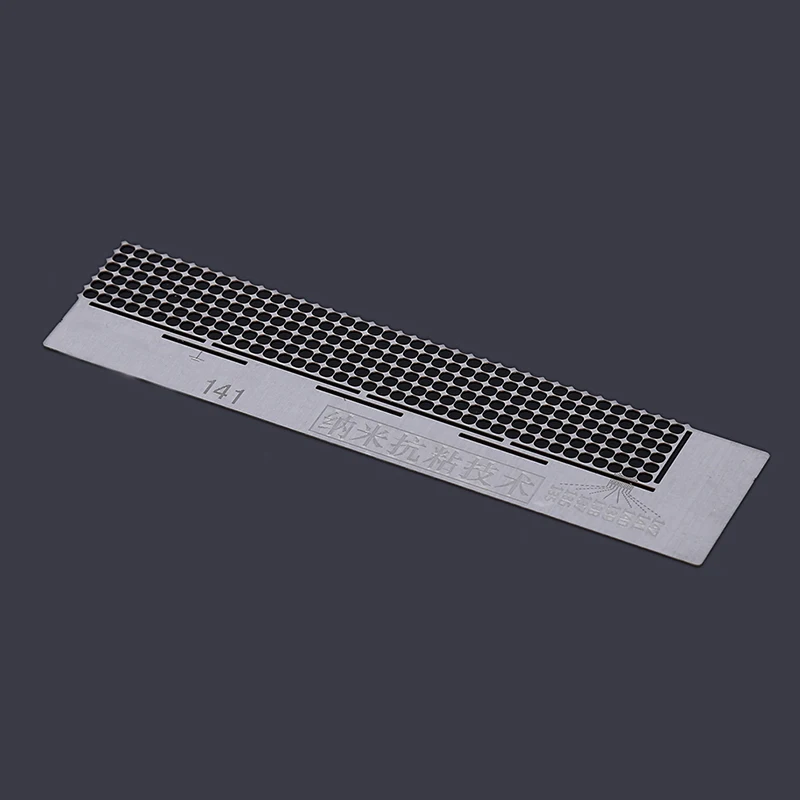 5D Алмазная вышивка стальная линейка нажмите с силой так Стразы острый круглый