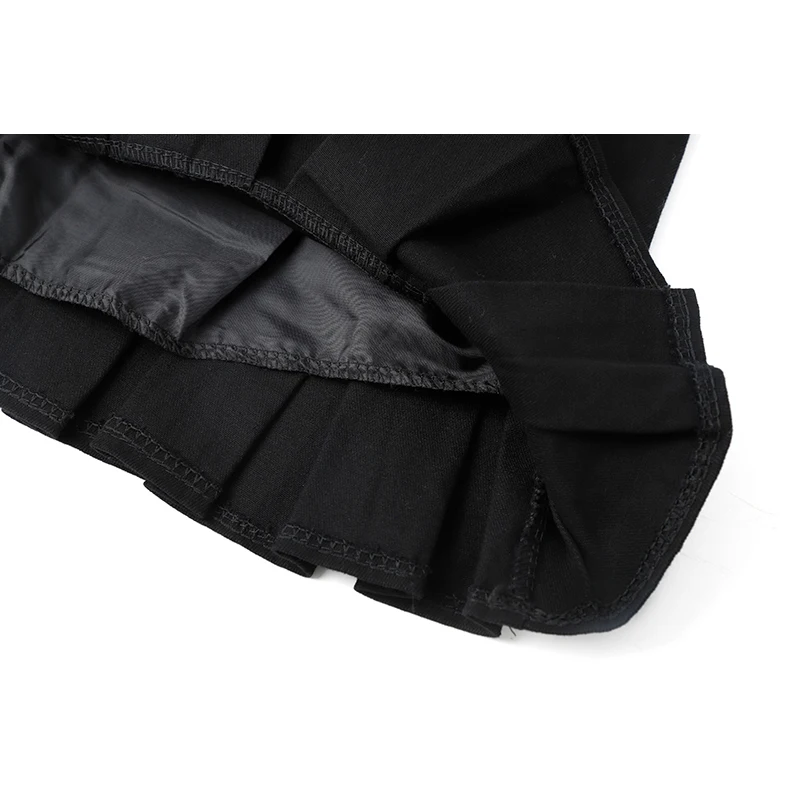 

Sexy High Waist Slim Agaric Lace Design Fishtail Skirt Women 2021 Summer Party Club Female Elegant Sweet Cute A-Line Mini Skirt