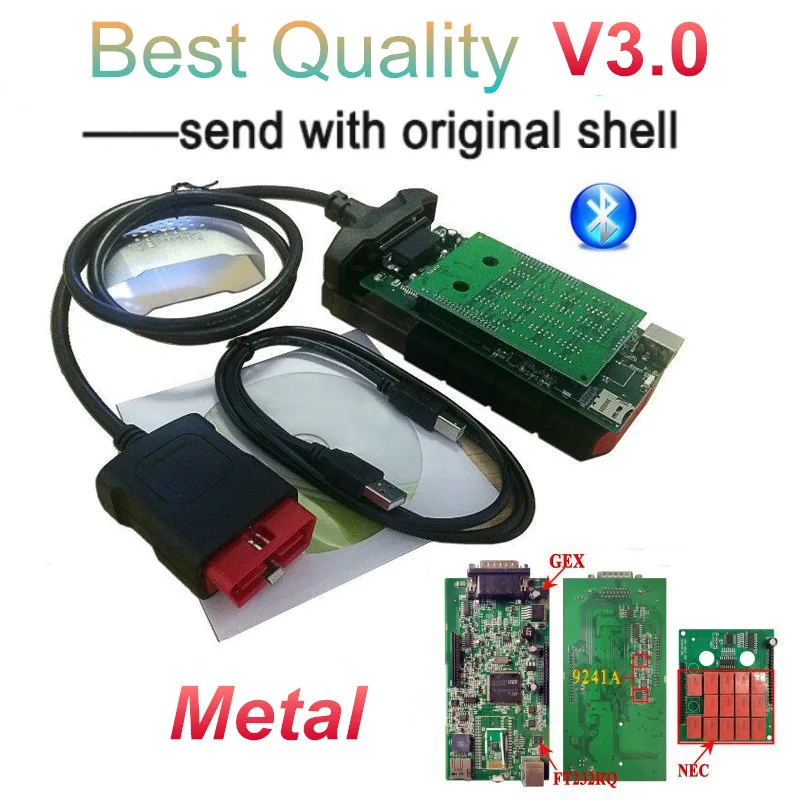 

Vci для vd tcs cdp pro для tnesf Дельфин orpdc vd ds150e cdp usb bluetooth obd obd2 сканер 2021,11 Автомобильные диагностические инструменты