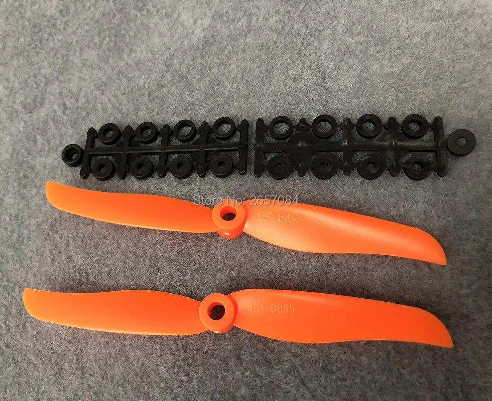 A2212 2212 2200KV бесщеточный двигатель 30A ESC моторное крепление 6035 пропеллер SG90 9G микро