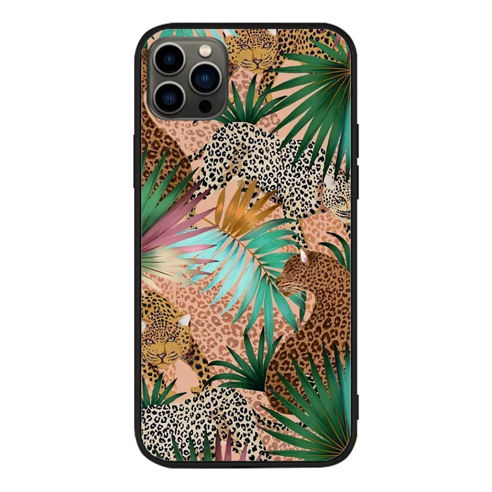 Нескользящий чехол для Apple iPhone 13 12 11 Pro Max Mini X XR XS 6 7 8 Plus |