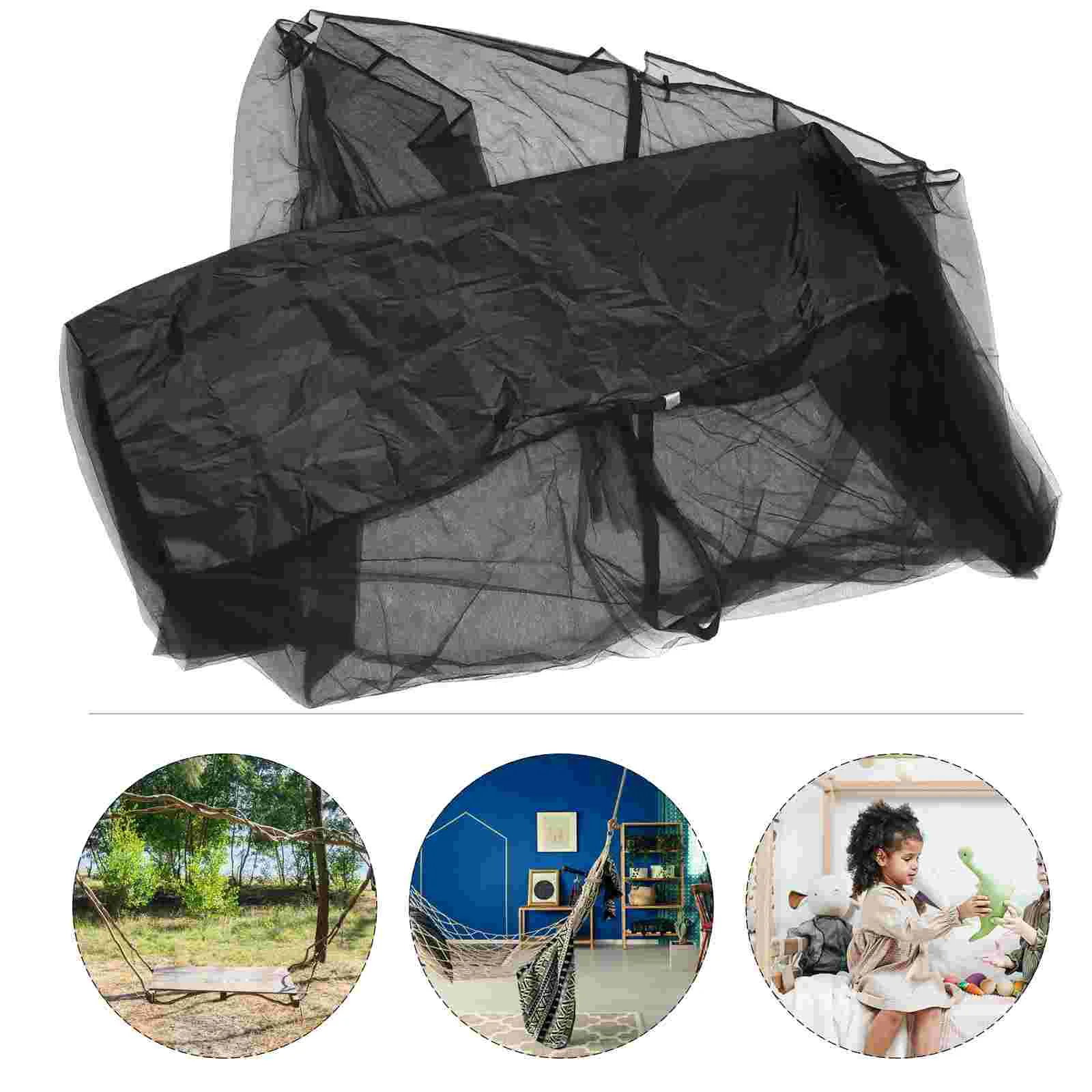 

Кресло-качели с москитной сеткой для внутреннего дворика