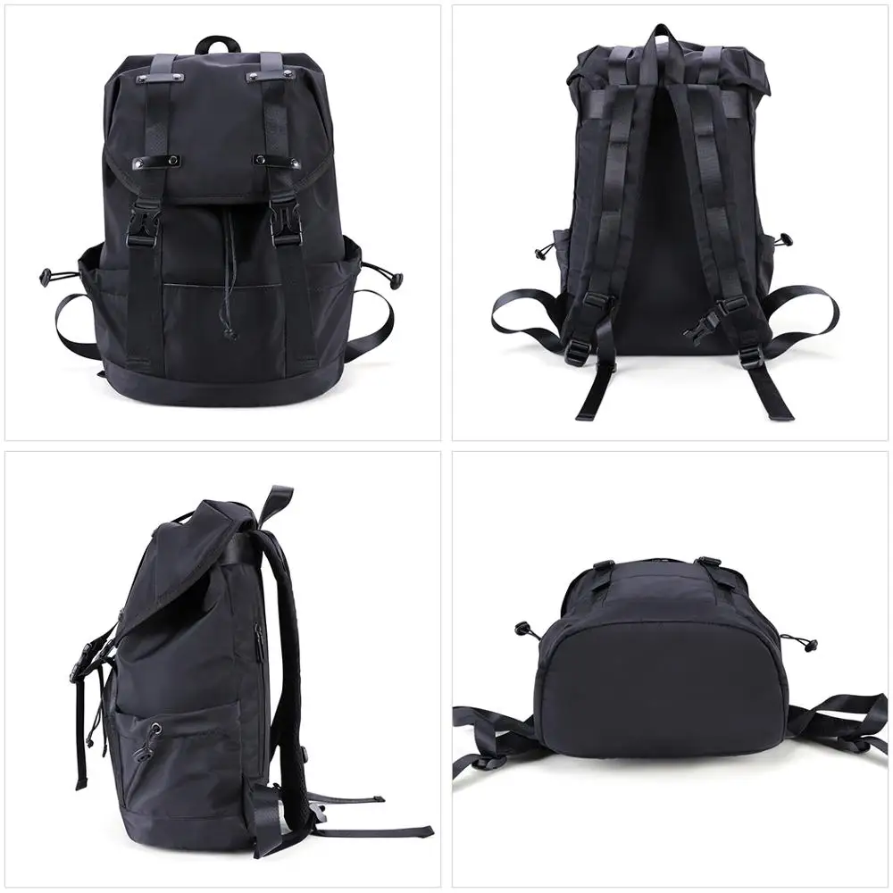 Рюкзак JOGUJOS мужской для ноутбука 15 6 дюйма многофункциональный ранец путешествий