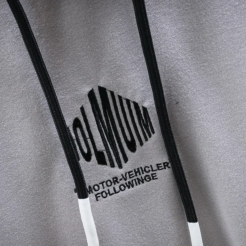 

Autumn Winter Fall new best selling high quality hip hop loose hooded fashion trend outdoor casual men's Pullover