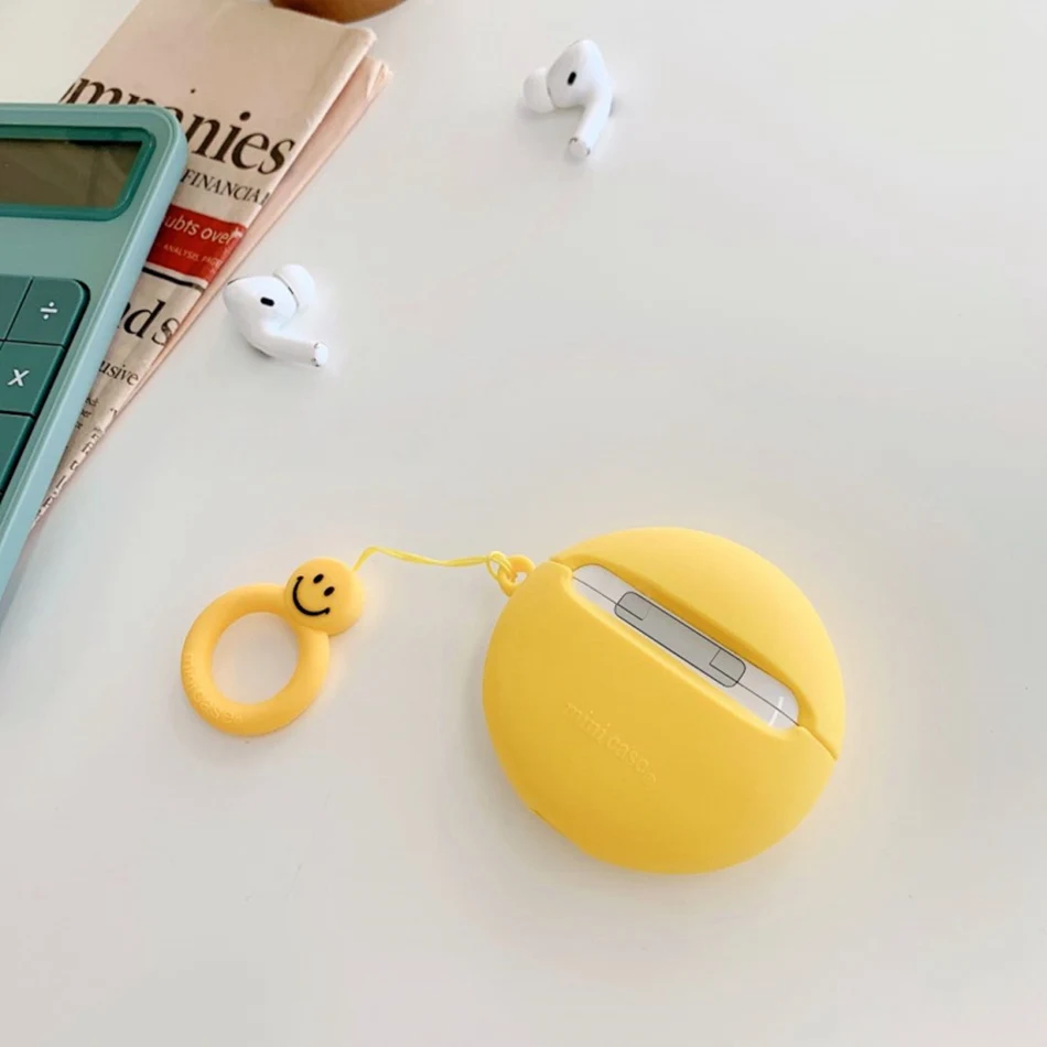 3D чехол для наушников для Airpods Pro Чехол Силиконовый Медведь Кролик поросенок Мультяшные наушники/Earpods чехол для Apple Air pods Pro 3 чехол кошка