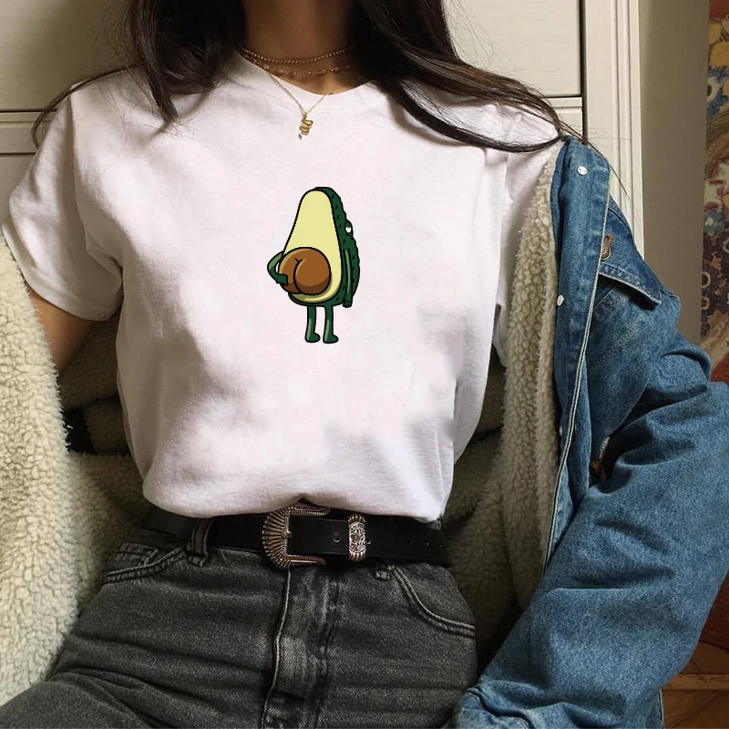 Футболка женская из полиэстера с круглым вырезом и коротким рукавом|Футболки| |