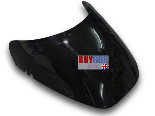 Лобовое стекло мотоцикла Buygbr для Suzuki GSXR400 GK76A 90-95 1990 1991 1992 1993 1994 1995