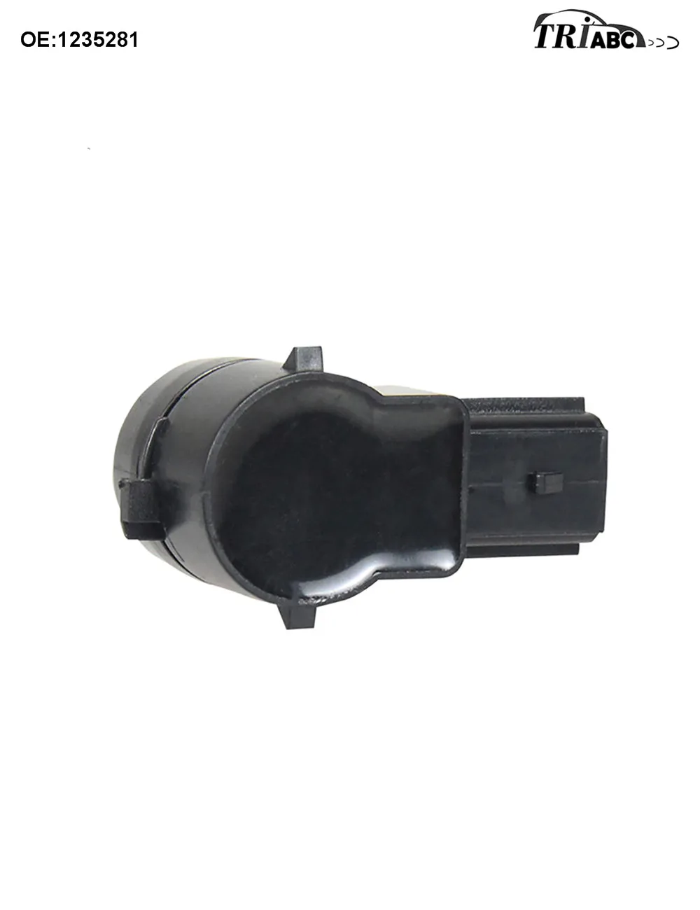 1235281 датчик парктроника PDC для Opel Astra J Mokka Insignia Zafira B SAAB 9-5 YS3G VAUXHALL Анти радар детектор резервного копирования электронный
