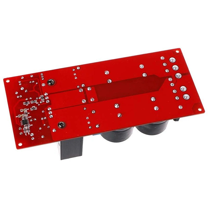 

IRS2092 Class D Amplifier Board Mono Power Amplifier Board 700W 4/350W 8