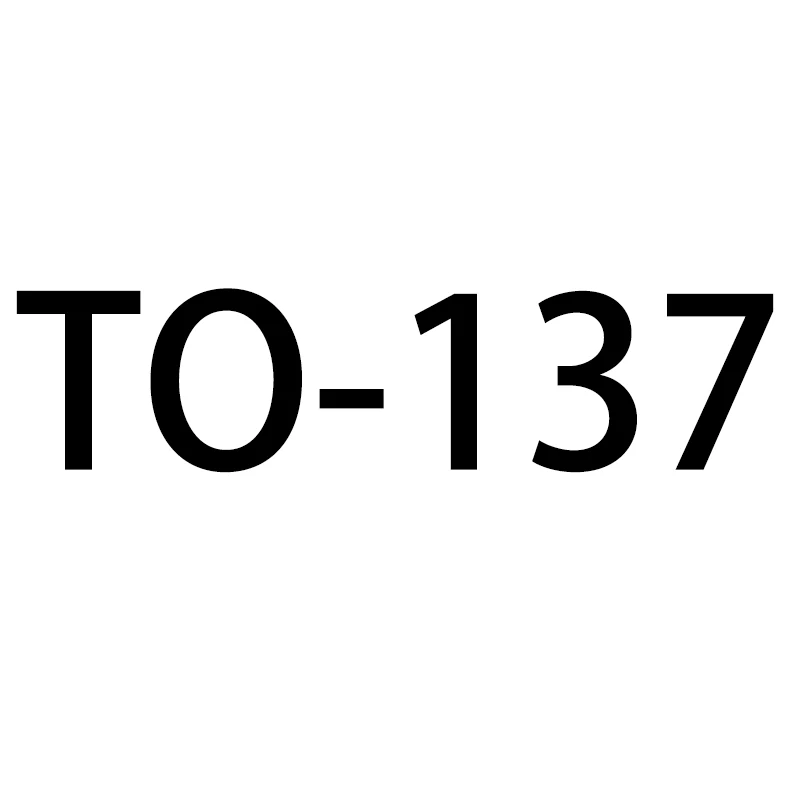 

TO-137