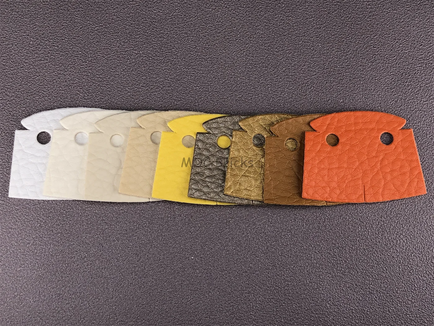 20 шт./лот MOC кирпичи фигурка сделай сам одежда для тела цветная накидка из