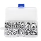 Самоклеящиеся кукольные глаза, 10 штук в коробке, 730 шт.