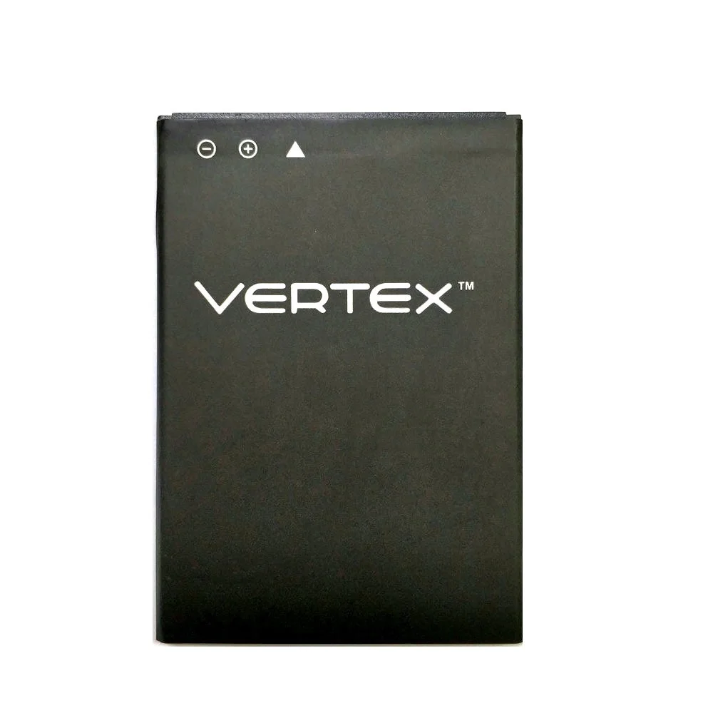 Новый 100% высококачественный аккумулятор 2800 мАч для Vertex культовый | Мобильные
