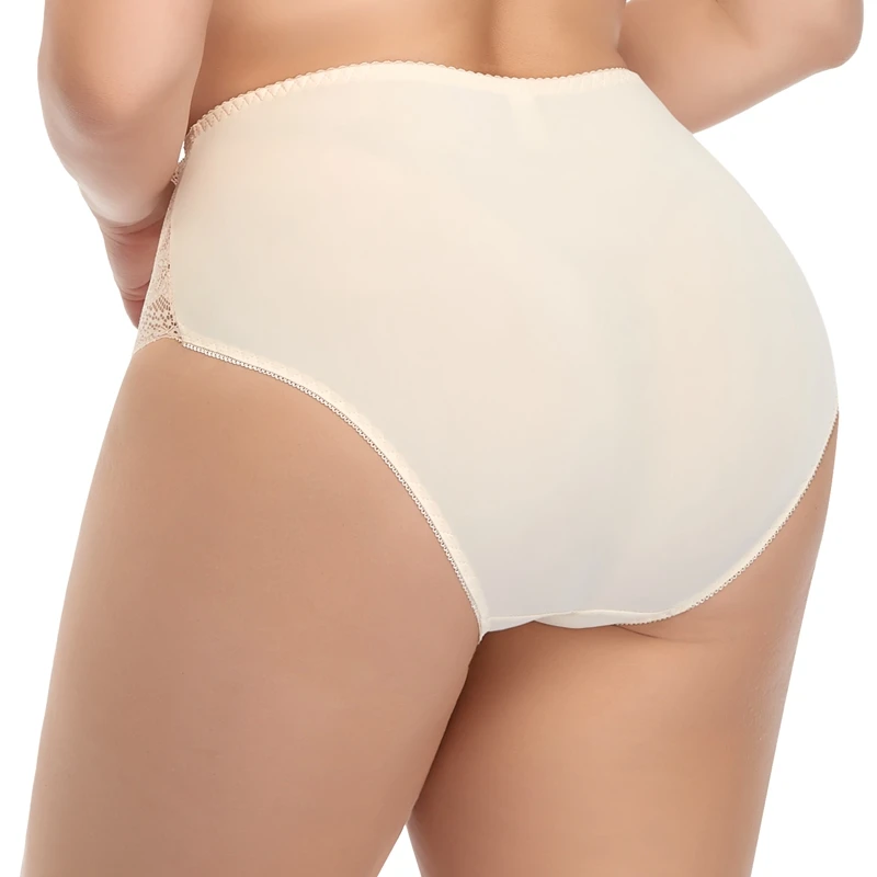 

Trufeeling Lingerie Set Fashion Minimizer Bra Women Underwear Set Lace Bras Thin Breathable Bra Panty Sets Underwire Bralette