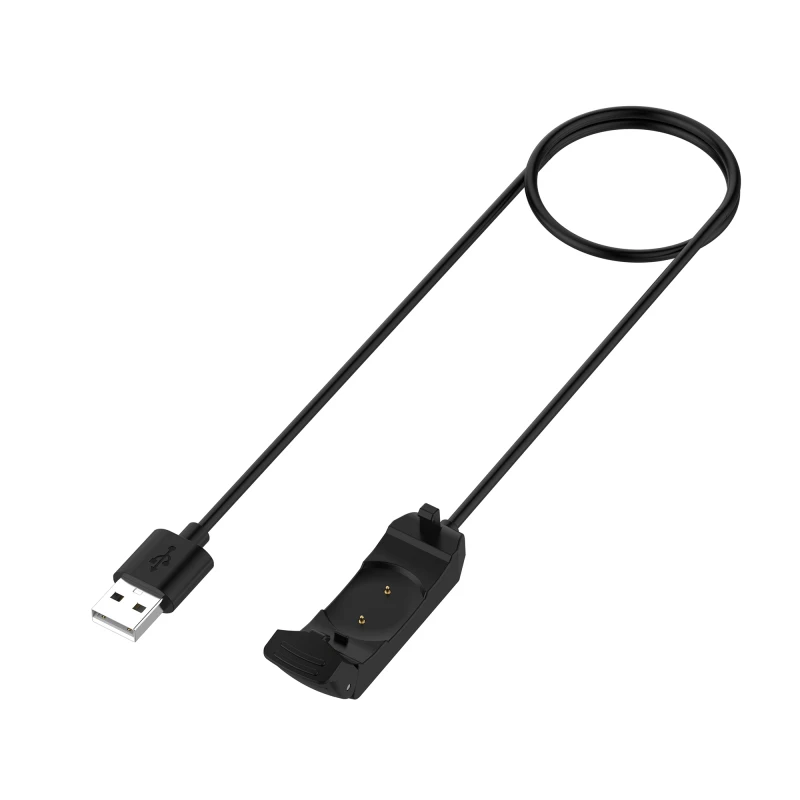 

Suitable For Huami Amazfit Neo Charger Smart Watch Charging Cable 1m Black