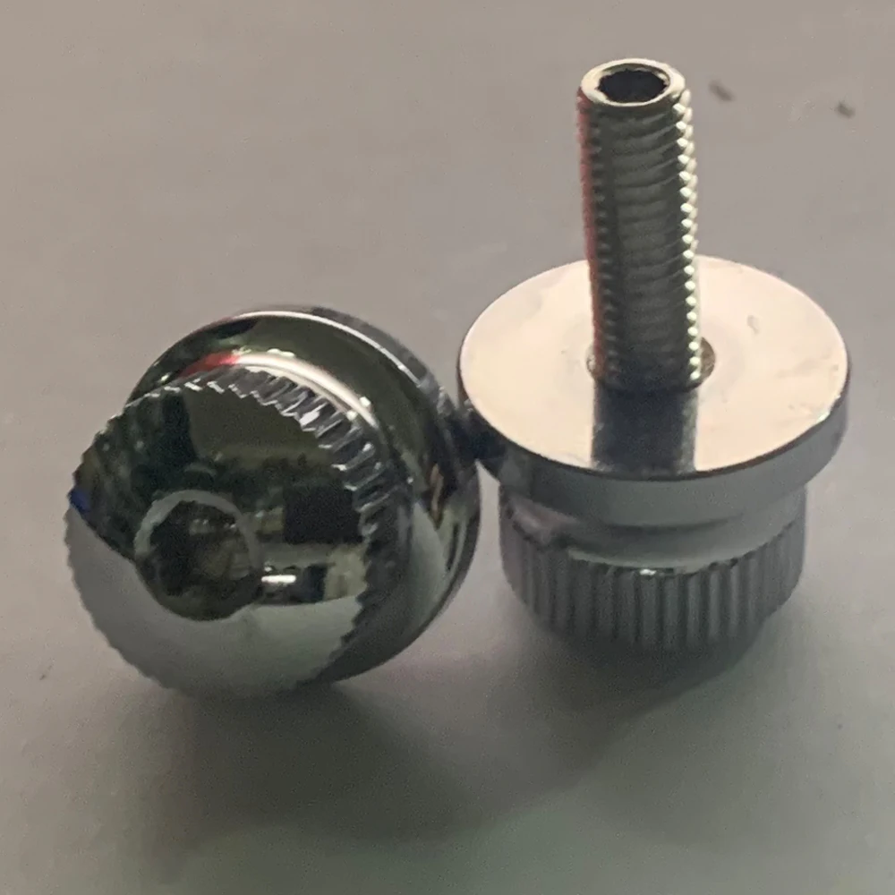 Мотоциклетный болт муфта винт для многофункциональной спинки пассажирского