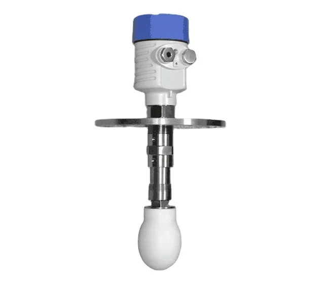 

Hot Sale High Frequency Stainless Steel Material Radar Level Meter