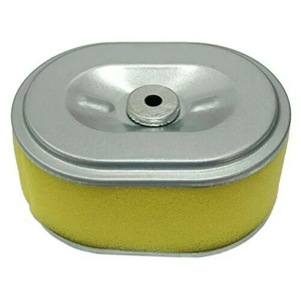 

4pcs For Honda Engine Motor Air Filter Cleaner Garden Power Tools Lawn Mower Parts Replacement 17210ZH8820