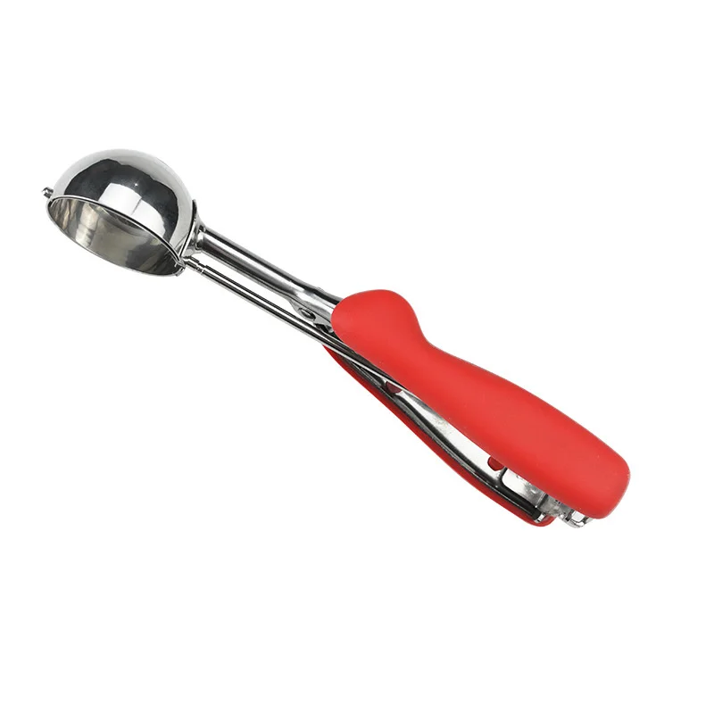 

Creative Teaspoons Cutlery Set Fruit Cutlery Tableware Ice Cream Spoon Stainless Steel