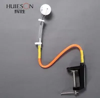 Тренажер для настольного тенниса от настольнотеннисного бренда HUIESON#2