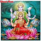 Алмазная живопись Lakshmi, квадратная 5d вышивка стразами, мозаика для Стразы, индийская богиня богатства и процветания