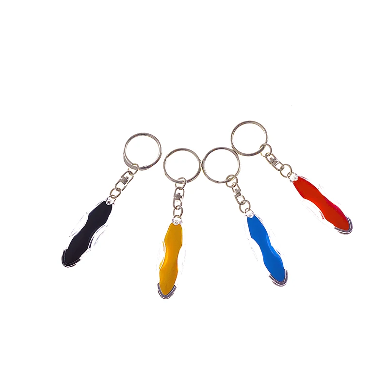 

Car Static Eliminator Autodoor Anti-Static Device Electrostatic Pen Car Key Ring Key Chain Accessories