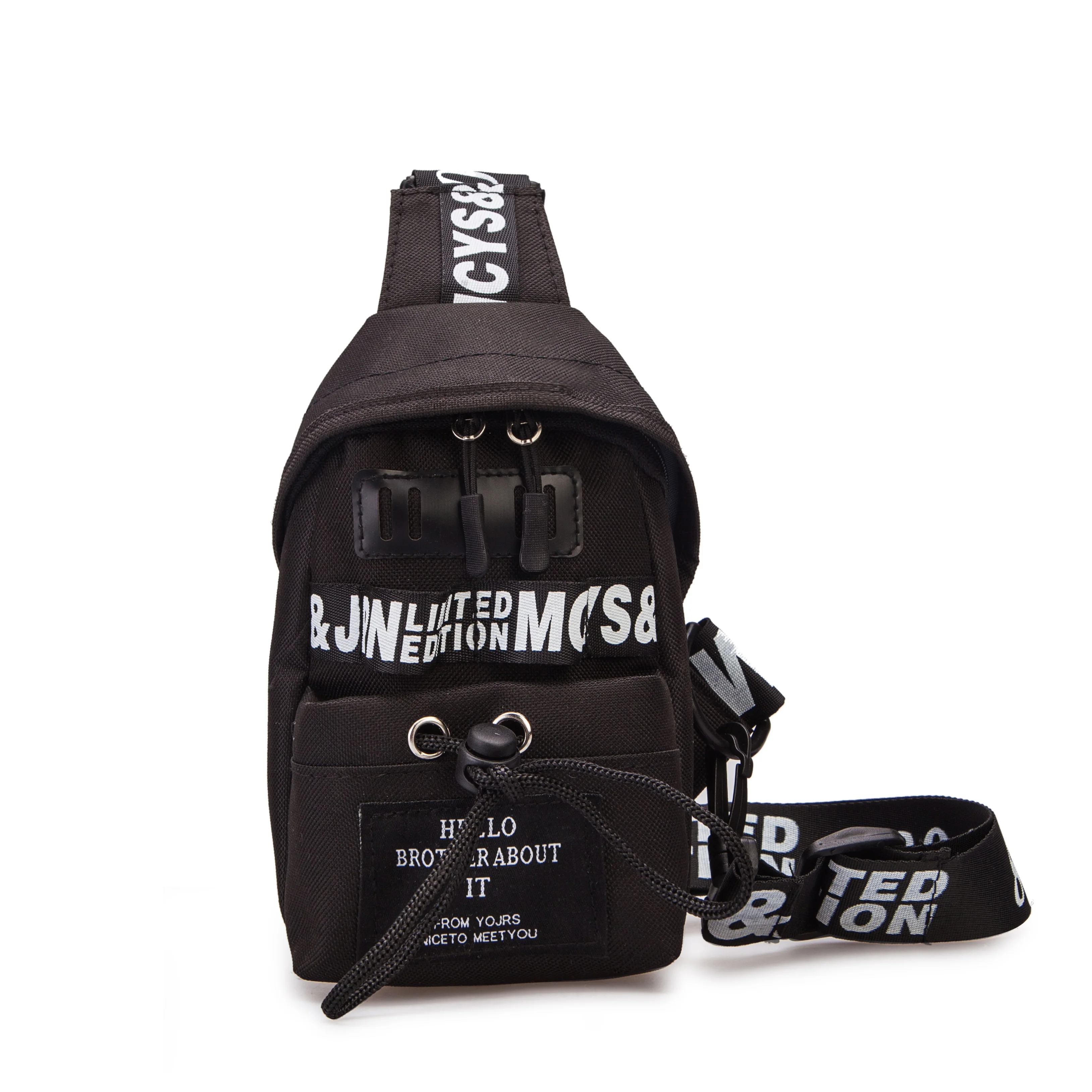 

Fashion Women Girls Letter Waist Packs Bum Bag Fanny Pack Festival Wallet Waist Pouch Travel Holiday Belt Waist Bags