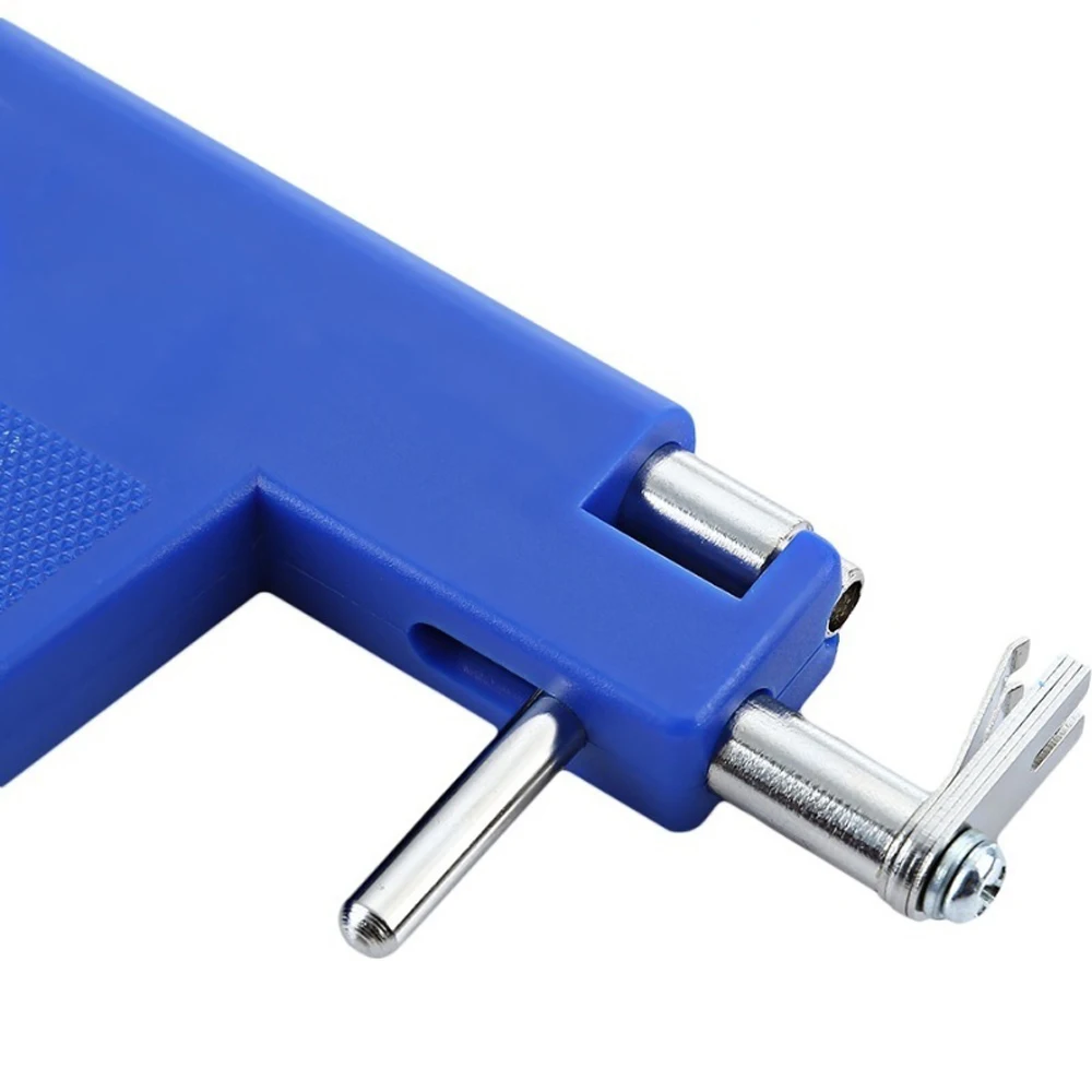 Инструмент для пирсинга тела из нержавеющей стали профессиональный инструмент