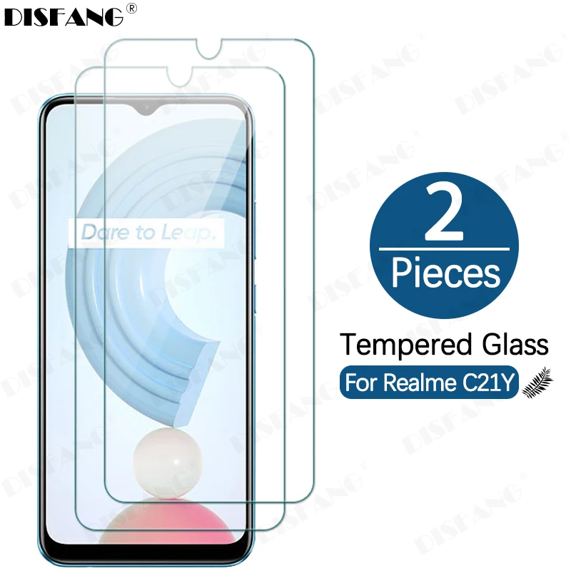 

1-2 шт. Защитное стекло для Realme C21 C21Y C25 C25s C25Y C15 C20 Narzo 30A 50A 50i 20 20A 10 10A 4G закаленное защитное стекло чехол